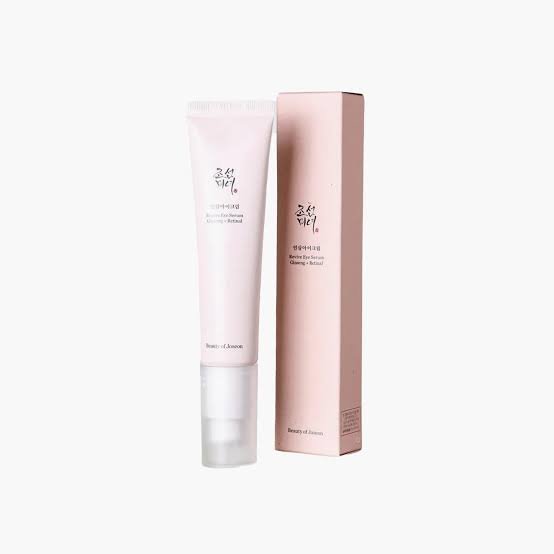 Beauty of Joseon Revive Eye Serum Ginseng + Retinal Korea image 3