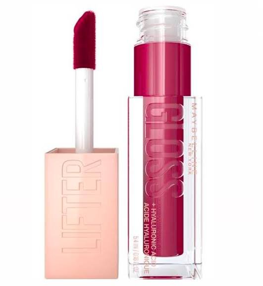 MAYBELLINE | Lifter Gloss image 9