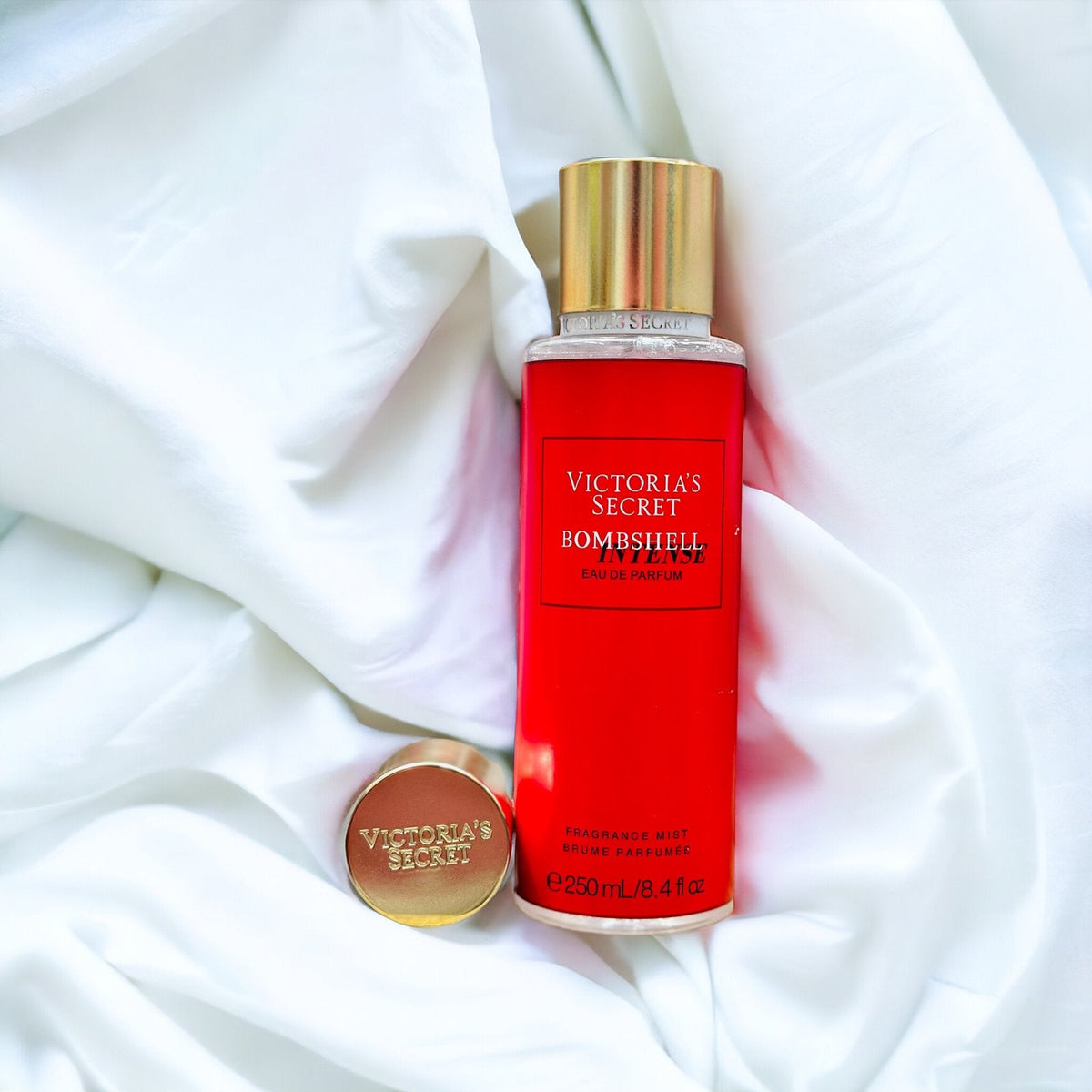 Victoria’s Secret Mist (New Bomb Shell Intense  ) image 0