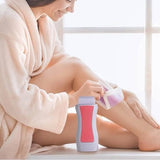 Hair Removal Wax Heater &amp; Warmer image 0
