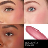 NARS Afterglow Liquid Blush- (Dolce Vita) image 2