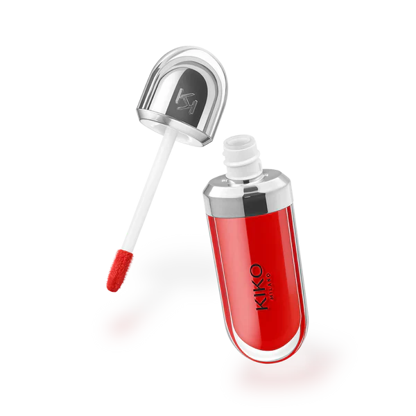Kiko MIlano 3d Hydra Lipgloss image 11