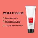COSRX - Salicylic Acid Gentle Daily Cleanser 150ml Korea image 3