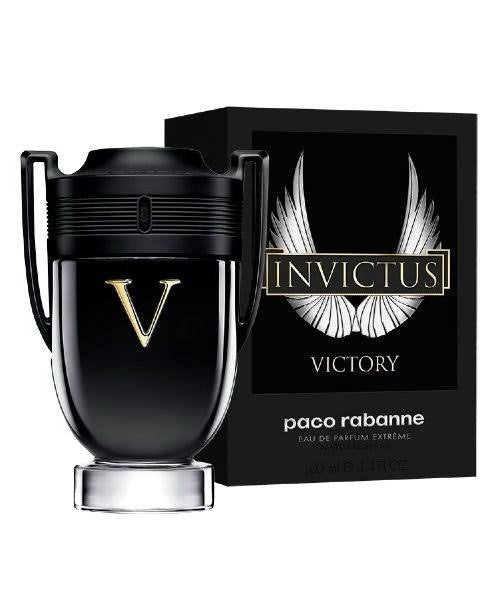 Rabanne Invictus Perfume image 0