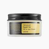 COSRX Advanced Snail 92 All in One Cream 100gm Korea image 0