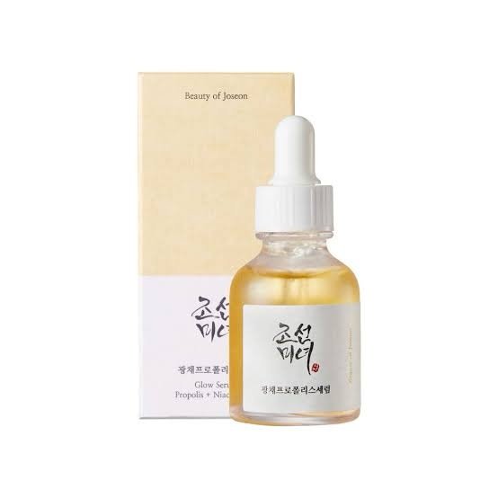 Beauty Of Joseon – Glow Serum Propolis + Niacinamide/30ml Korea image 0