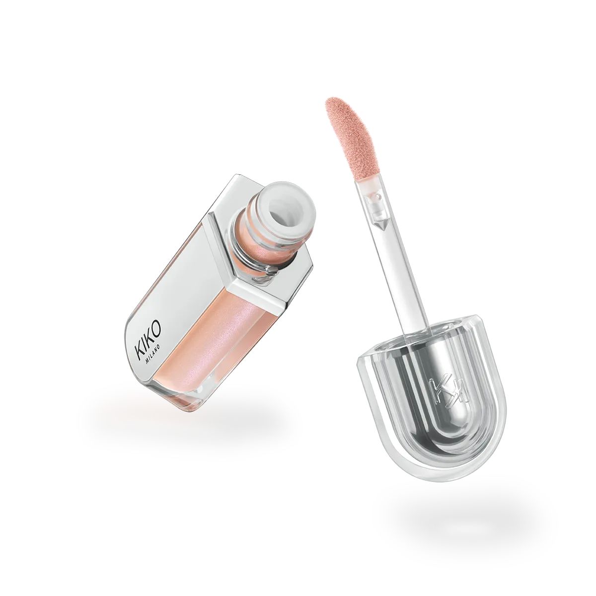 Kiko 3d Hydra Xtreme Lipgloss