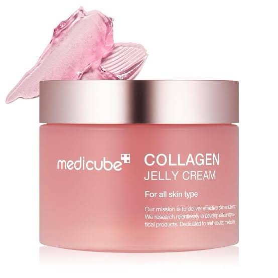 Medicube Collagen Jelly Cream | Korea image 0
