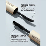 Sheglam - All-In-One Volume &amp; Length Mascara image 2