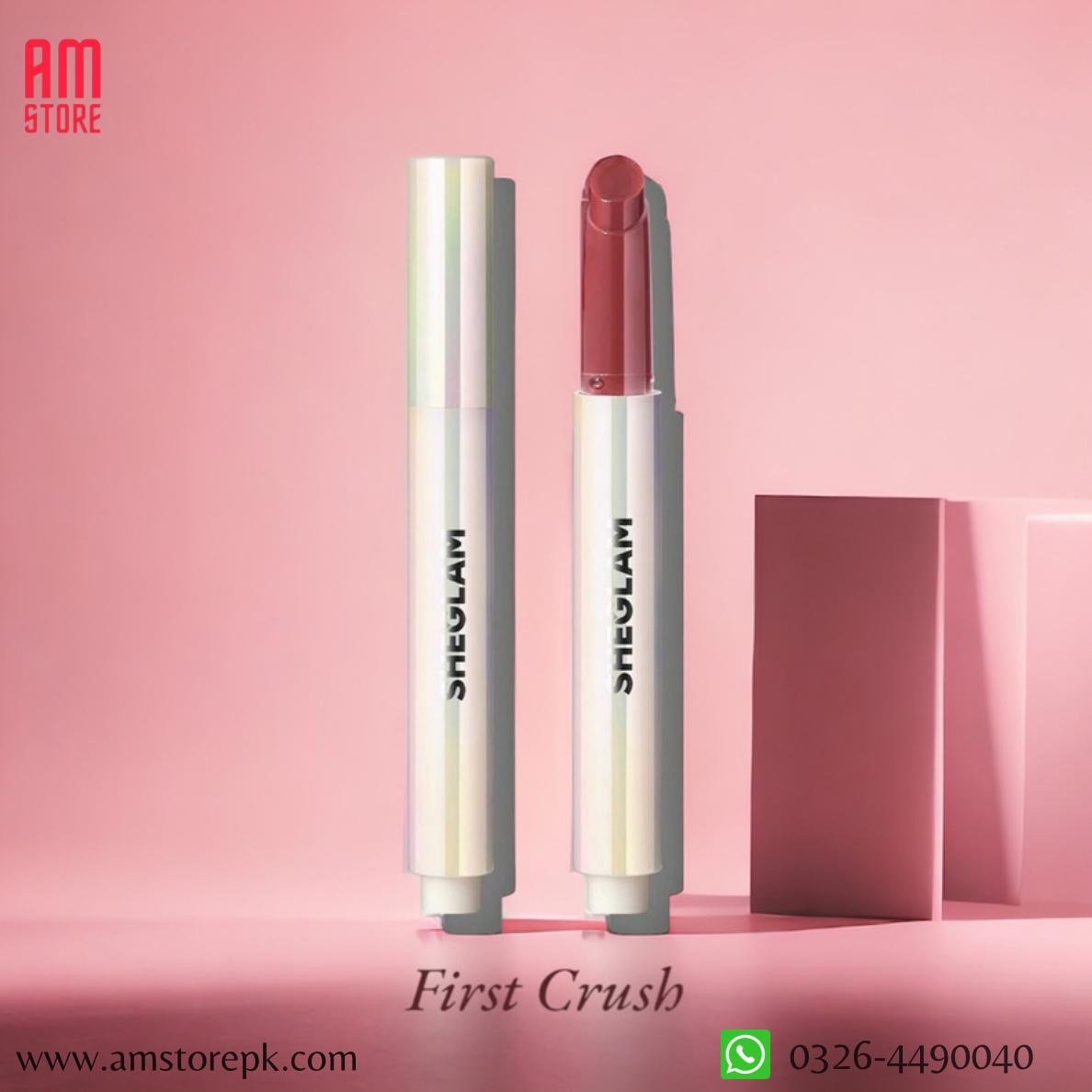 SHEGLAM POUT PERFECT SHINE LIP PLUMPER (12 SHADES) image 7