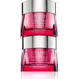 Estee Lauder Nutritious Super-Pomegranate Day ＆ Night Radiance Set - 50 ml x 2 image 1