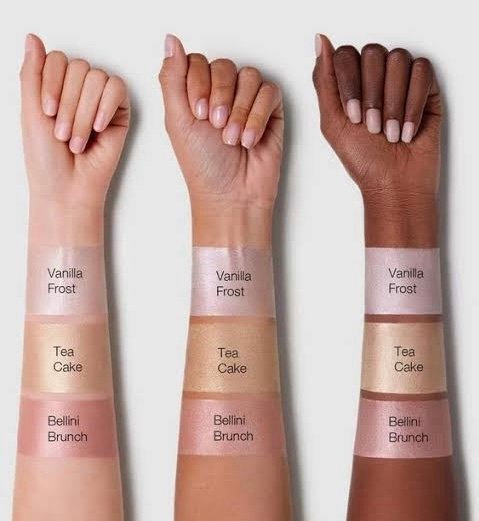 Sheglam - Glow Bloom Liquid Highlighter image 3