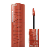 Maybelline Super Stay Vinyl Ink Lipcolor (61) ( Company leftover stock ) image 0