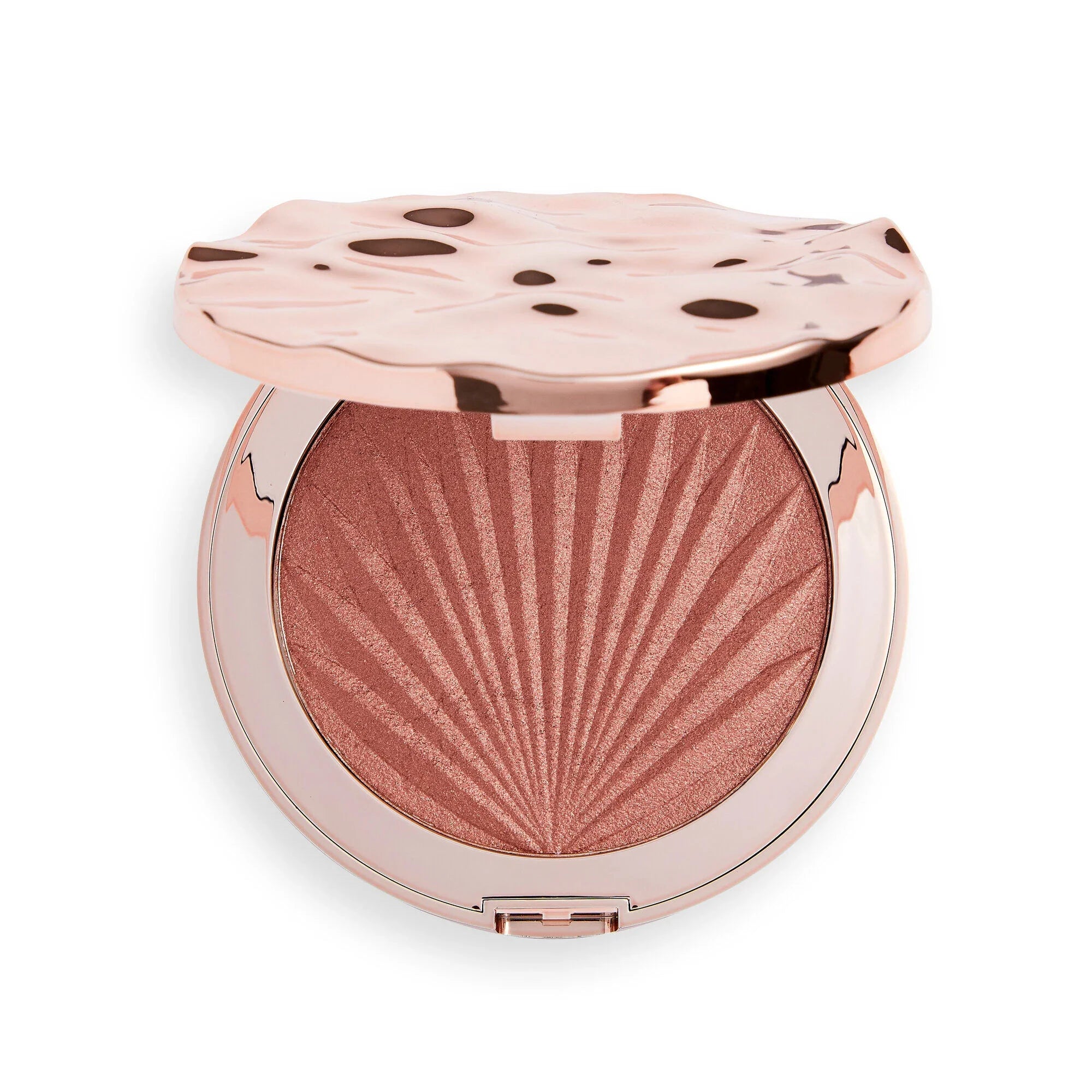 Makeup Revolution Glow Splendour Highlighter - Luminous image