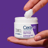 Cerave Skin Renewing Night Cream (48g) image 2