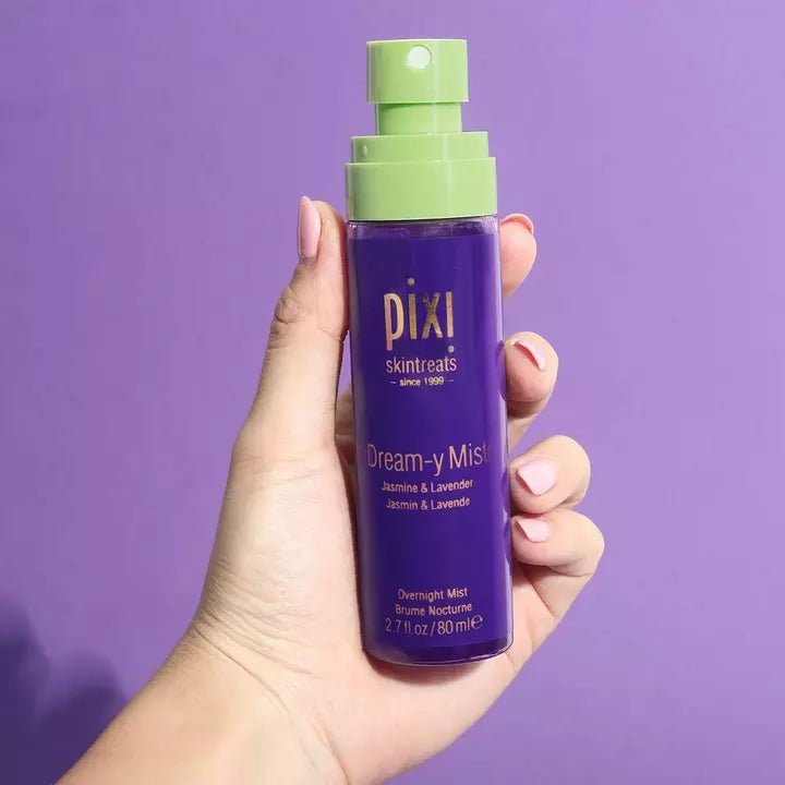 Pixi Dream-y Mist with Jasmine and Lavender image 1
