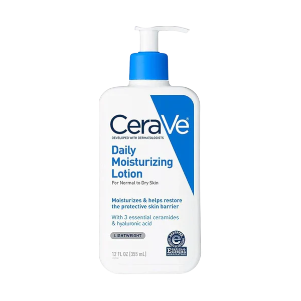 Cerave Daily Moisturizing Lotion 237ml image 0