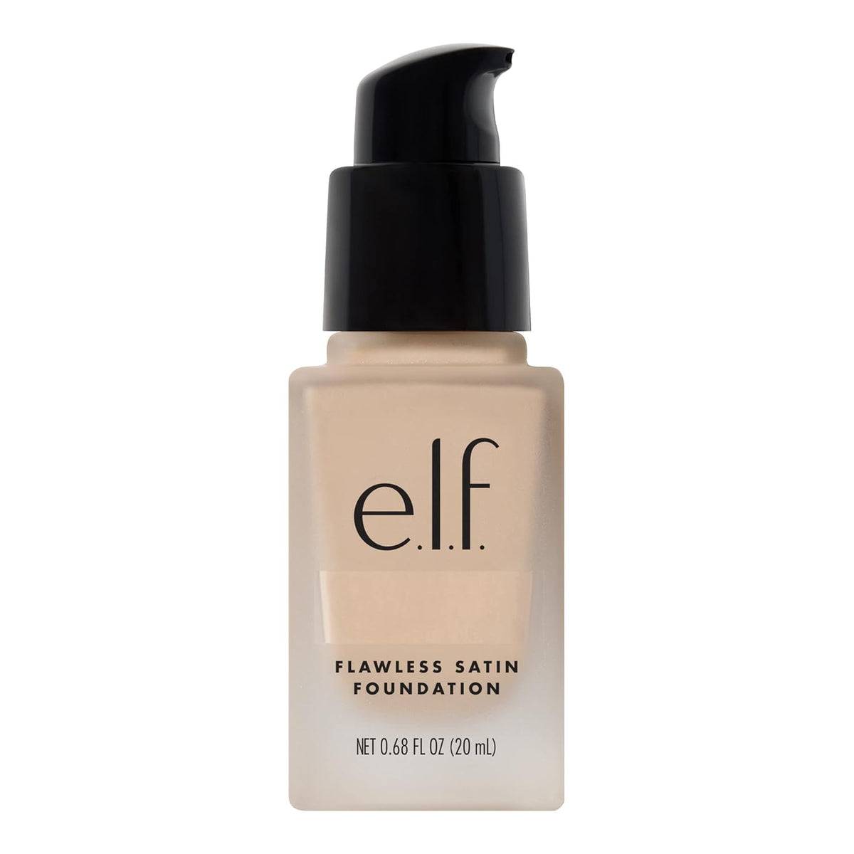 ElF Foundation Serum with SPF 25