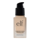 ElF Foundation Serum with SPF 25