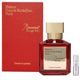 Maison Francis Kurkdjian Paris Baccarat Rouge 540 perfume image 1