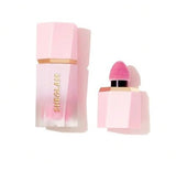 SHEGLAM COLOR BLOOM LIQUID BLUSH (PATEL TALK) image 2