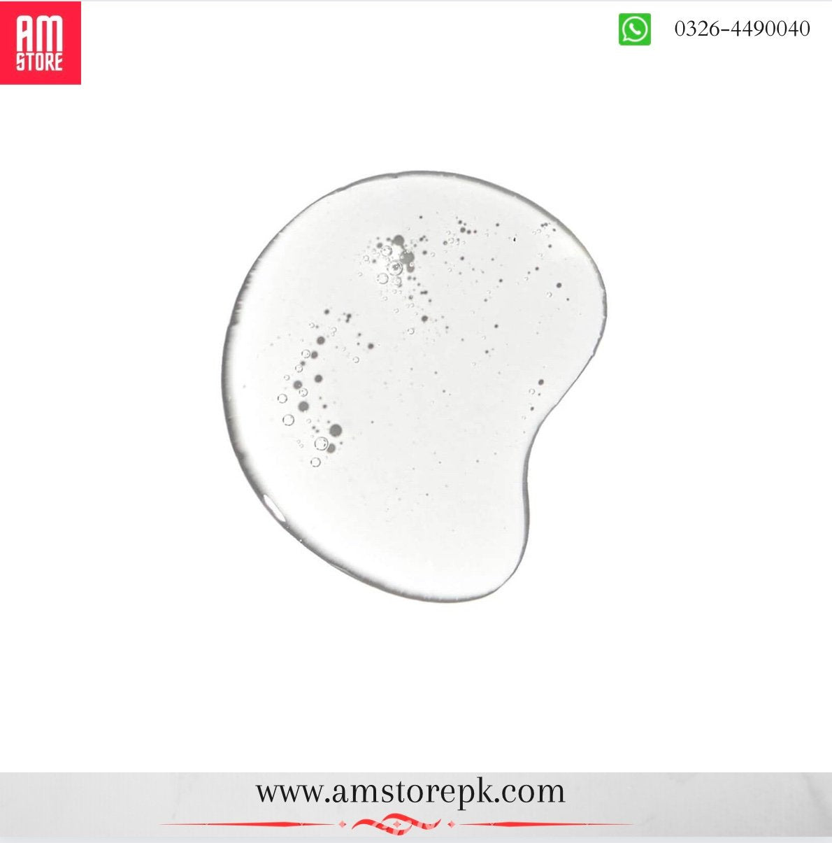 The Ordinary SALICYLIC ACID 2% SOLUTION image 3
