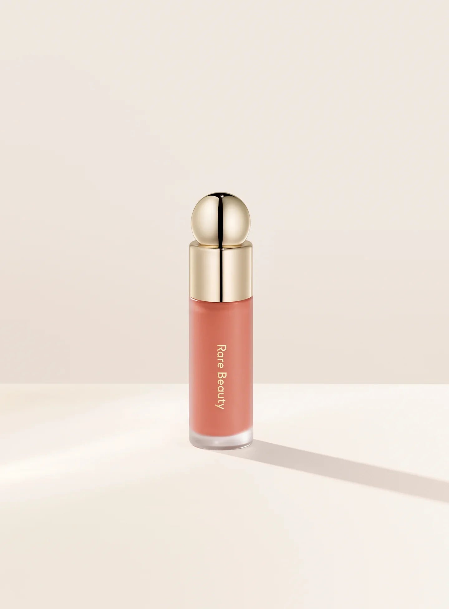 Rare Beauty Soft Pinch Liquid Blush full size (Virtue) image 1
