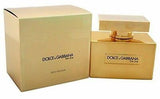 Dolce and Gabbana The One Gold For Women Perfume image 2