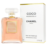 Coco Mademoiselle PERFUME image 0