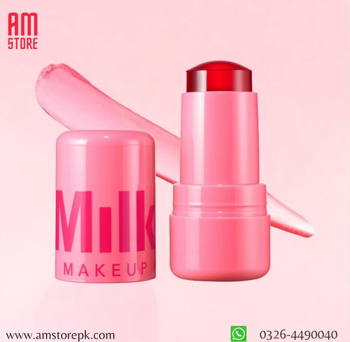 Milk Water Jelly Tint ( Complete Deal ) image 1