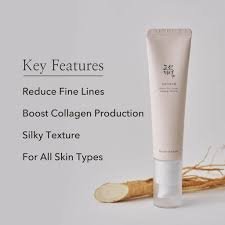 Beauty of Joseon Revive Eye Serum Ginseng + Retinal Korea image 1