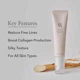 Beauty of Joseon Revive Eye Serum Ginseng + Retinal Korea image 1