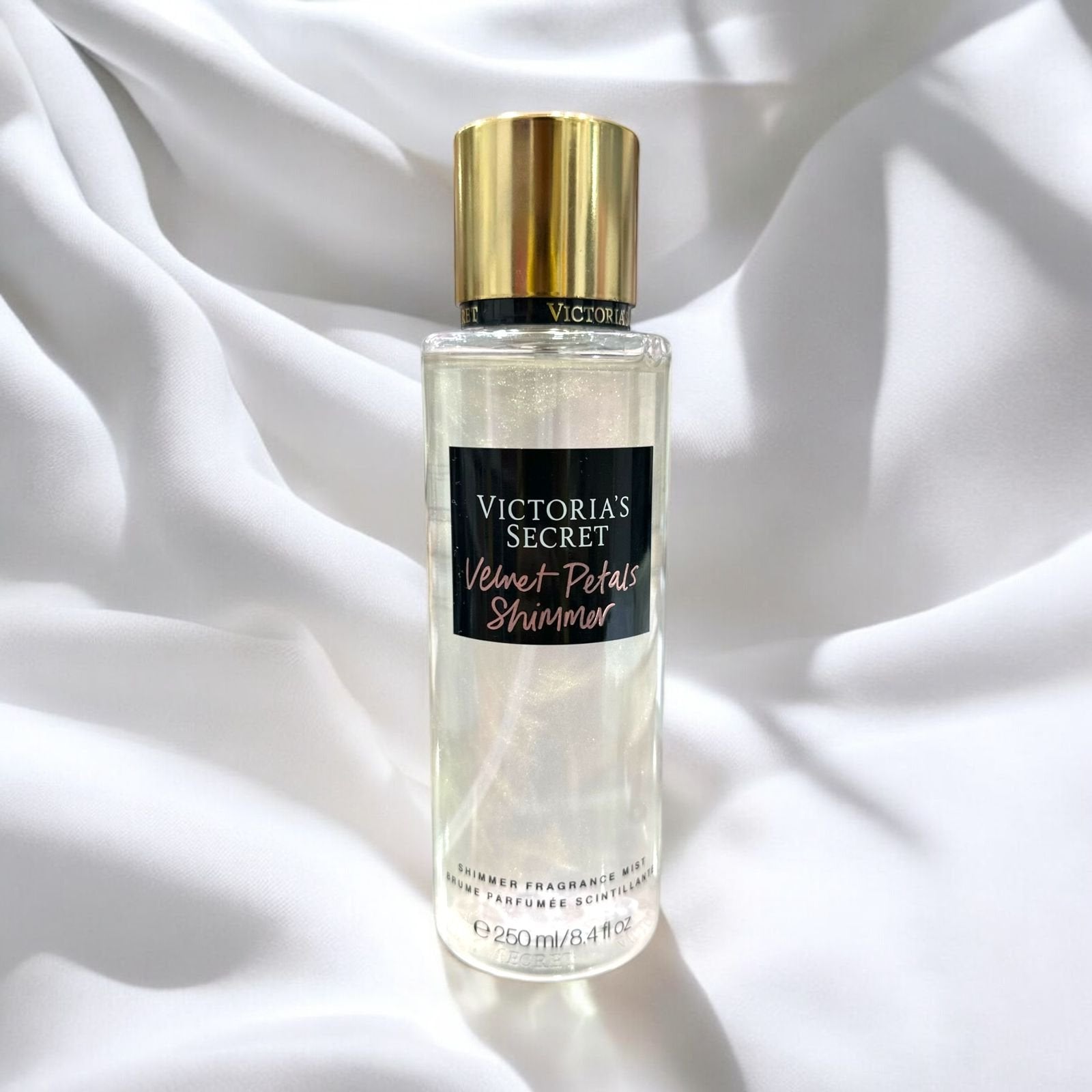 Victoria’s Secret Mist (Velvet Petals Shimmer ) image 0