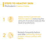 Bioderma Photoderm Creme SPF 50+ (Sunscreen) image 2