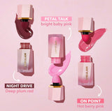 SHEGLAM LIQUID BLUSH (BIG DISCOUNT OFFER PACK OF 3) image 0