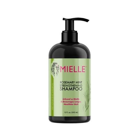 Mielle Rosemary Mint Strengthening Shampoo image 0