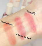 Sheglam Lip &amp; Cheek Tint-( Strawberry )(It's Chili ) image 2