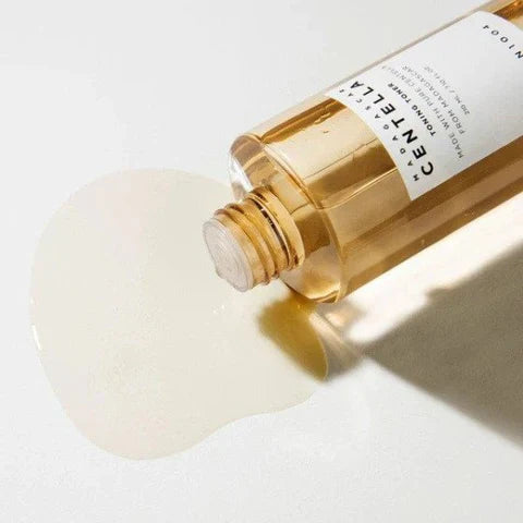 Skin 1004 Centella Toning Toner Korea image 2