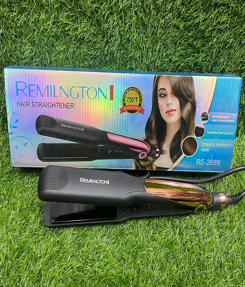 Remington Straightener image 0