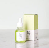 Beauty Of Joseon Calming serum : Green tea + Panthenol Korea image 1