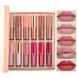 MOCALLURE THE LOVE LIP SET LIP GLOSSES  image 1