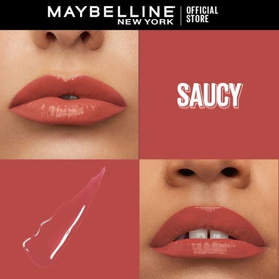 Maybelline Super Stay Vinyl Ink Lipcolor (65 ) ( Company leftover stock ) image 3