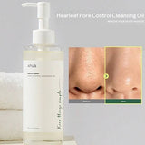 Anua Heartleaf Pore Control Cleansing Oil 200Ml Korea image 1