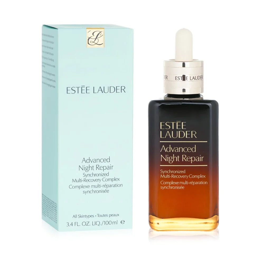Estee Lauder Advanced Night Repair Synchronized Multi-Recovery Complex image 3