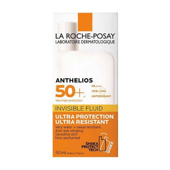 La Roche Posay Anthelios 50 Sunscreen – 50ml image 1
