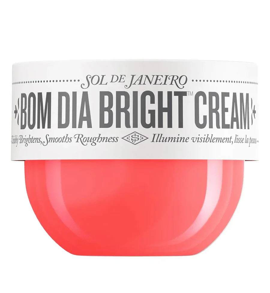 Sol de Janeiro Bom Dia Bright Cream 240gm image 0