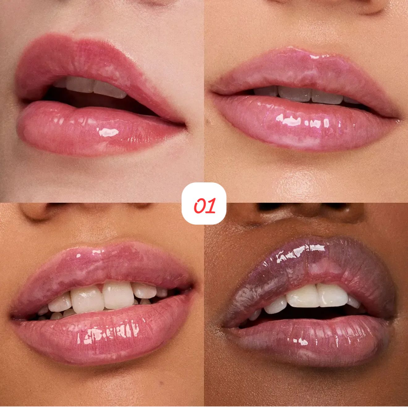 Kiko 3d Hydra Xtreme Lipgloss