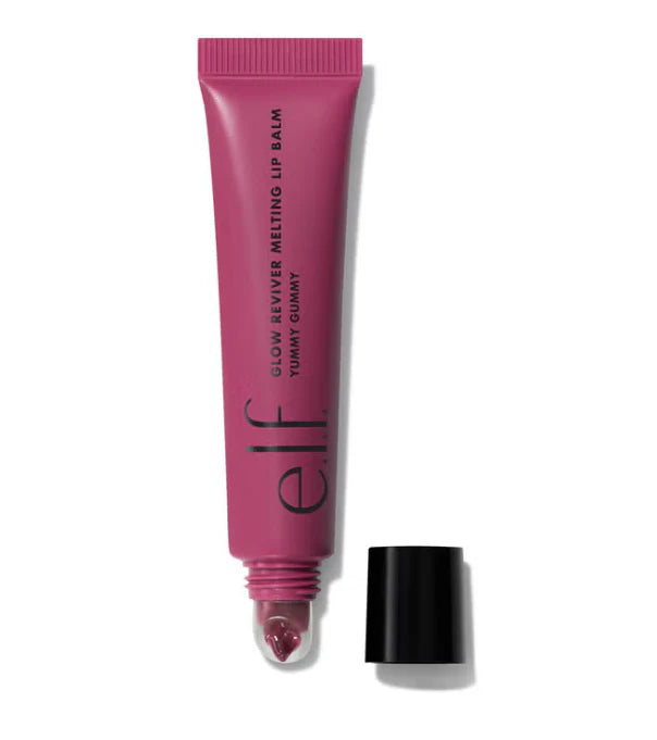 ELF Glow Reviver Melting Lip Balm