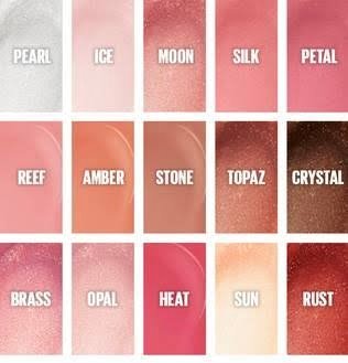 MAYBELLINE | Lifter Gloss image 5