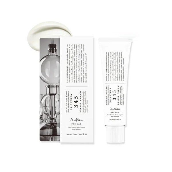 Dr. Althea - 345 Relief Cream image 0